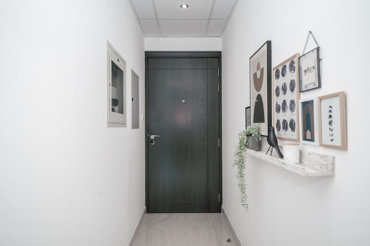 Higuests - Elite Business Bay Residence 두바이 외부 사진