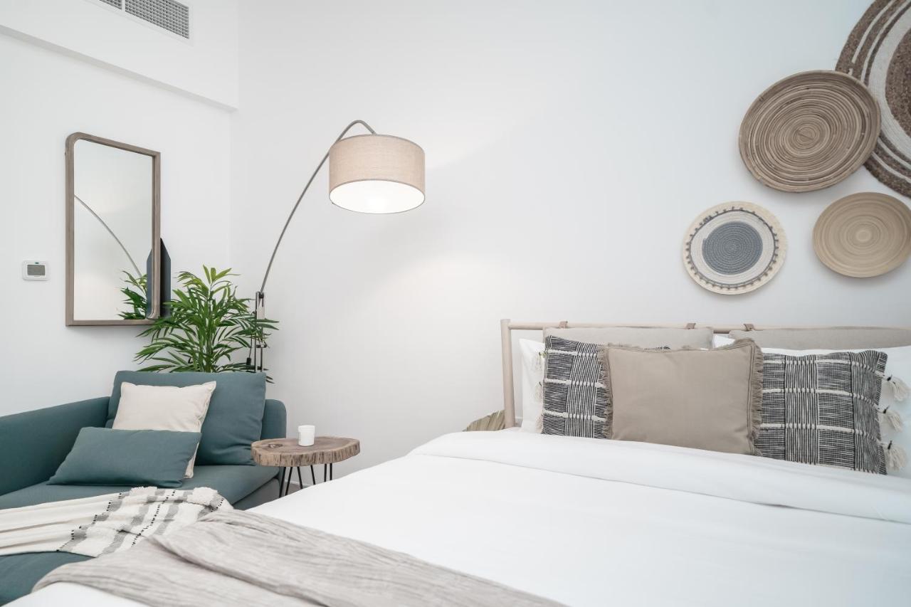 Higuests - Elite Business Bay Residence 두바이 외부 사진